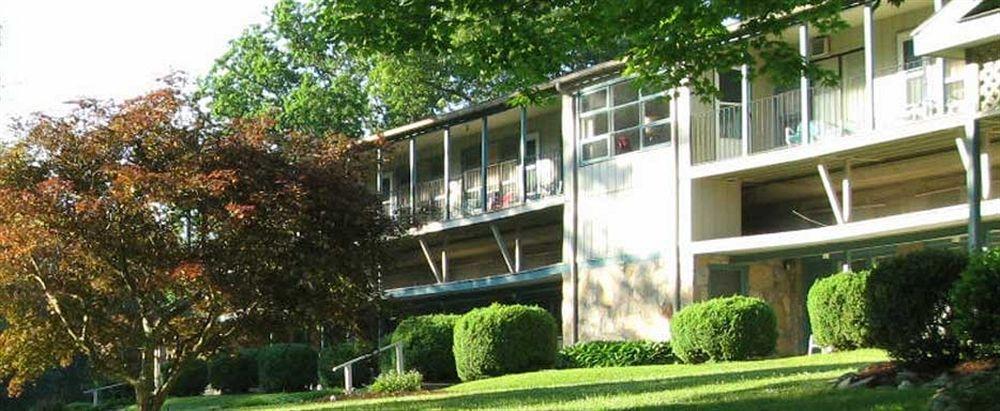 Mill House Lodge Flat Rock Zewnętrze zdjęcie