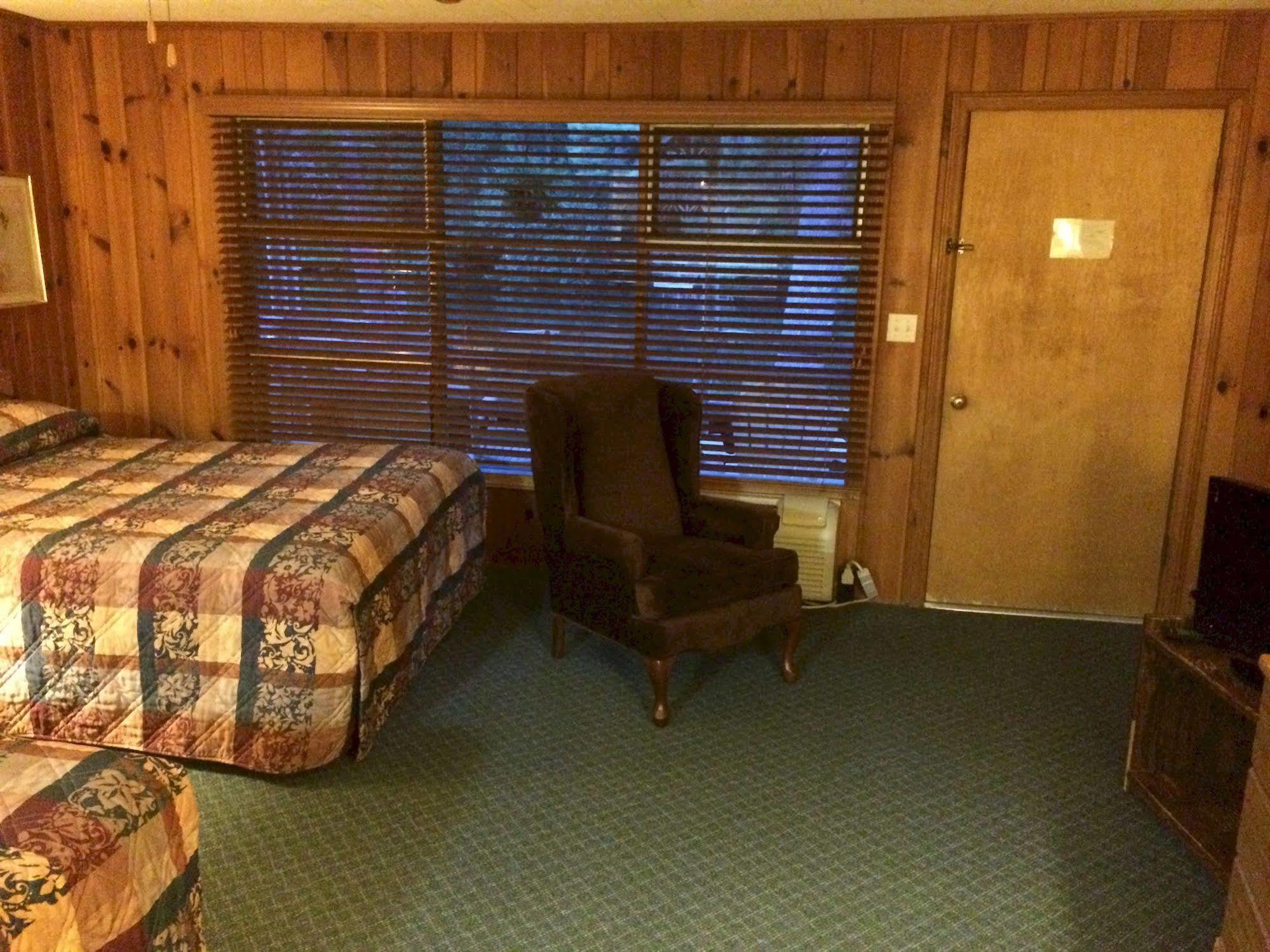 Mill House Lodge Flat Rock Zewnętrze zdjęcie