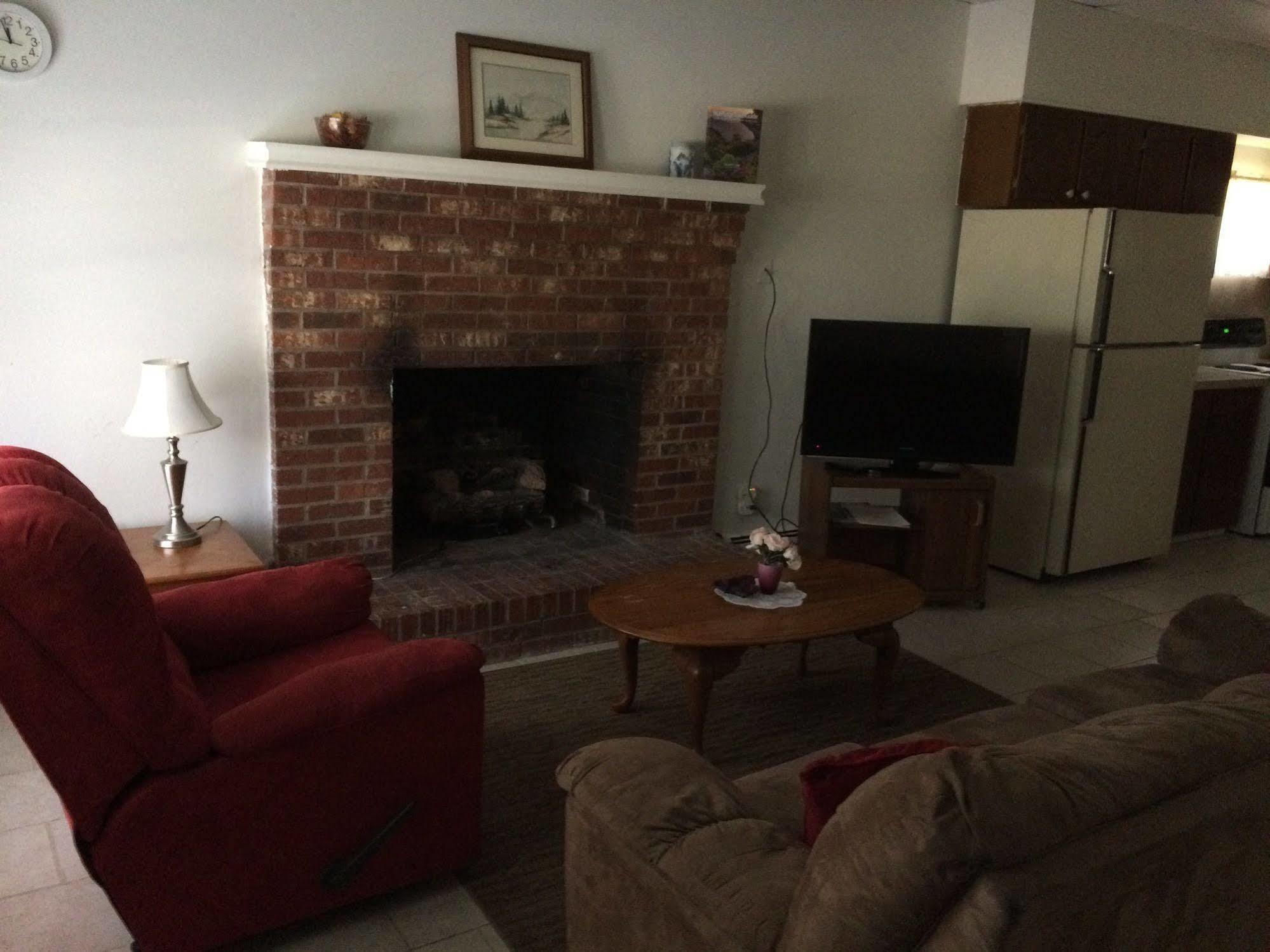 Mill House Lodge Flat Rock Zewnętrze zdjęcie
