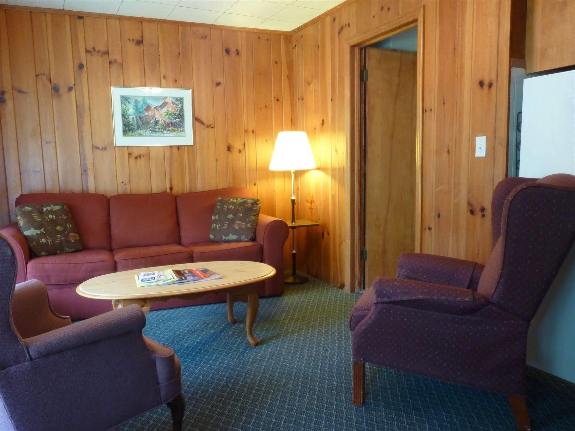 Mill House Lodge Flat Rock Zewnętrze zdjęcie