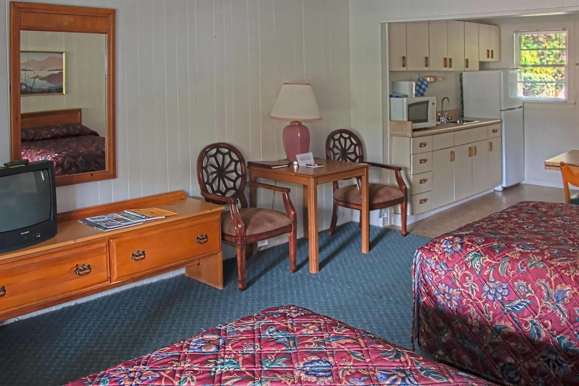 Mill House Lodge Flat Rock Zewnętrze zdjęcie